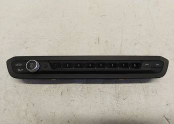 BMW G23 M440i Cabrio Panel radia 7949453