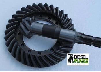 Atak kół 8x39 przedni napęd Massey Ferguson 3635,3670,3690