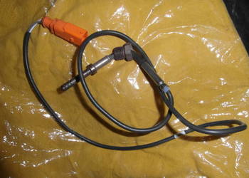 CZUJNIK TEMPERATURY SPALIN 03G906088ac AUDI VW DPF