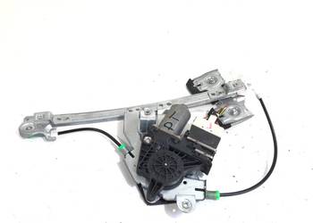 PODNOŚNIK SZYBY PRAWY TYŁ SKODA OCTAVIA I Kombi 98-10 MECHANIZM