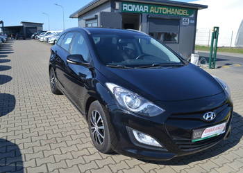 Hyundai i30, z Niemiec, OPŁACONY (50)