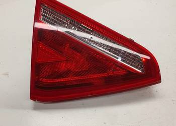 LAMPA LEWY TYŁ Z KLAPY AUDI A5 8T COUPE 8T0945093