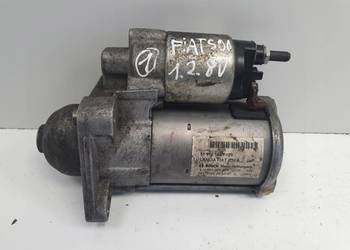 ROZRUSZNIK Fiat 500 1.2 8V ROZRUSZNIK bosch 51916168 0001170401