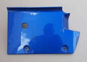 MAN TG3 TGS OSŁONA ZAŚLEPKA MASKOWNICA REFLEKTORA 81416100930