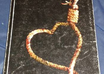 Miłość w Niemczech - Rolf Hochhuth