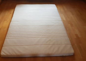 TopMATERAC IKEA TUSSÖY 140×200cm, stan bdb, nieużywany, Wroc