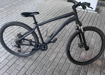 rower Rockrider st120