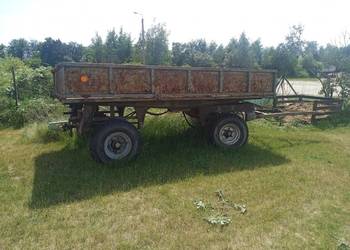 Autosan d47 B sztywna