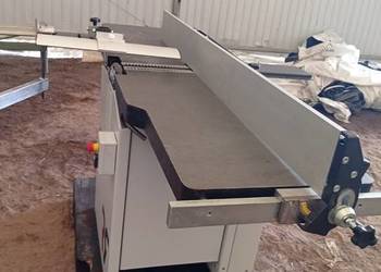 Nowa strugarka Robland KS 410 maszyna stolarska, równiarka