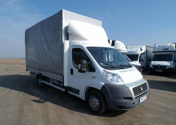 Fiat Ducato DUCATO PLANDEKA 8 EP