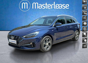 Hyundai i30 1.5 T-GDI 48V Comfort ! Z Polskiego Salonu ! Faktura Vat ! III…