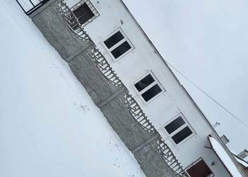 Pilchów koło Stalowej Woli budynek 200m na działce 6a