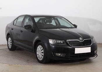 Skoda Octavia 1.6 TDI
