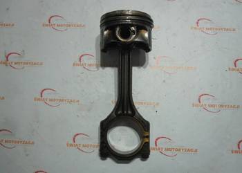 GOLF POLO 09r 1.4 TSI CAX 122 KM 132 tys km tłok korbowód 03CD