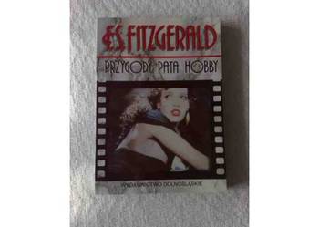 F. Scott Fitzgerald: Przygody Pata Hobby