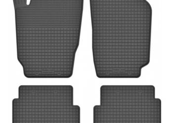 Volkswagen Polo 01-09 gumowe dywaniki NOWE