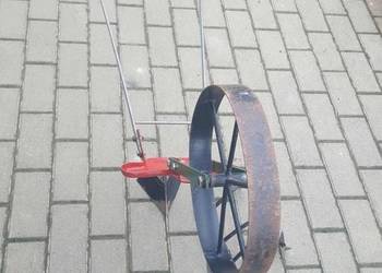Opielacz ręczny kultywator