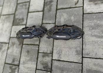 ZACISK hamulcowy MASERATI