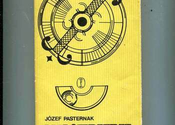 Wspomnienia - Józef Pasternak