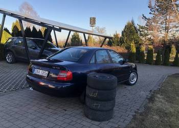 Audi A4 B5 1.9TDI 90KM