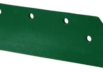 Lemiesz bez dłuta, prawy 14" 073002 pasuje do Kverneland 5040073002