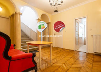 Oferta sprzedaży domu wolnostojącego Kraków 379.6m2