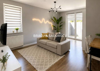 Mieszkanie Kraków 50m2 2 pokoje