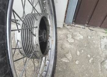 Felga 18 Jawa 350