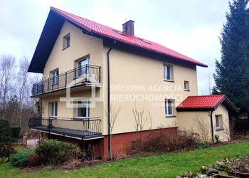 Dom wolnostojący sprzedam 380m2 Żukowo