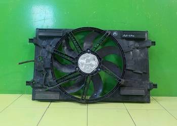 PASSAT B8 15r 4D wentylator chlodnicy 23154250 5Q0.121.205 5Q0.121.207