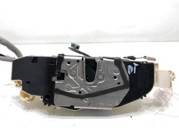 ZAMEK DRZWI PRAWY TYŁ MERCEDES W221 Sedan/Limuzyna A2217304035 05-13