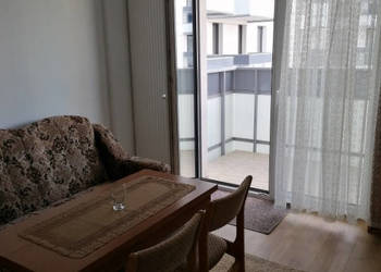 Wynajmę mieszkanie 2 - pokojowe 31m2 przy ul.Ciepłej - apartamentowiec