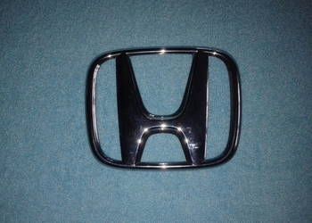 HONDA CIVIC 03-08 VII LOGO EMBLEMAT ZNACZEK 75700-S5B-0030 HONDA CIVIC 03-08 VII LOGO EMBLEMAT ZNACZEK 75700-S5B-0030