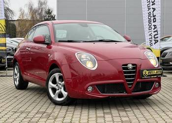 Alfa Romeo Mito 2017