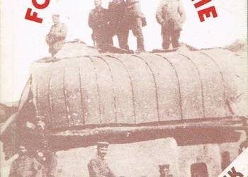 FORTY PRZEMYSKIE PRZEWODNIK FORTY PRZEMYSKIE PRZEWODNIK