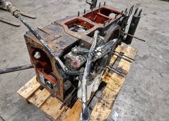 Tylny most Lamborghini R5.130