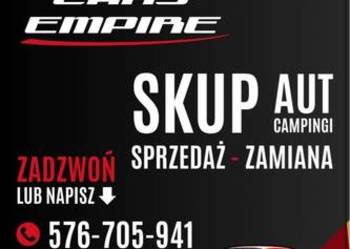 Kupię auto