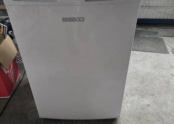 Sprzedam, Lodówka BEKO