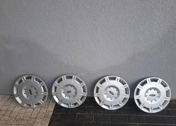 Oryginalne kołpaki 16'' Ford Galaxy Smax Mondeo YM21-1130-MAW