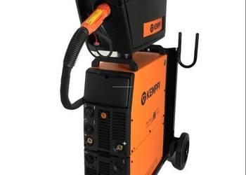 Spawarka przemysłowa Kemppi Fast Mig M320 Podajnik MXF67 Chłodnica