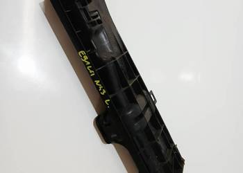 MOCOWANIE CHŁODNICY LEWE BMW E90 E91 E92 LCI 7524912