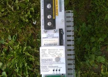 Falownik INDRAMAT SERVO TDM 3.2-020-300-W0