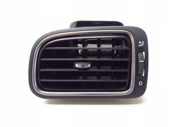KRATKA NAWIEWU DESKI LEWA LEWY PRZÓD PRZEDNIA VW POLO V 6R 6RF819703C