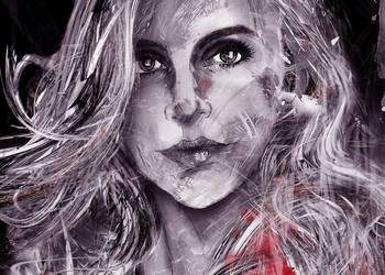 Portrety na zlecenie