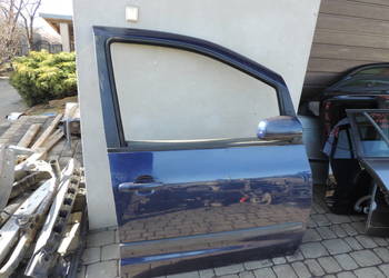 DRZWI PRAWY PRZÓD SEAT ALHAMBRA 1 FL