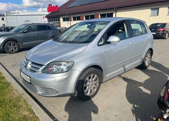 Syndyk sprzeda prawo własności do ½ samochodu osobowego Volkswagen GolfPlus