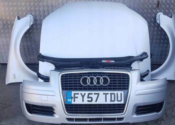 MASKA AUDI A3 8P LIFT 05-08 LAK: LX7W