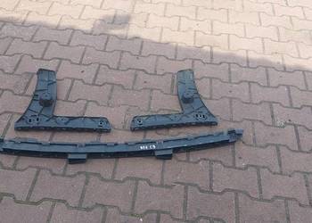 Ślizg zderzaka tył  AUDI RS6 C7  4G9807458  4G9807453B  4G9807454B