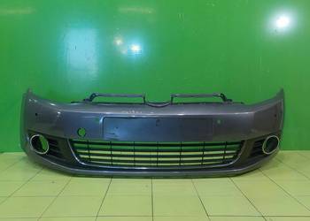 SUBARU FORESTER III 10r 5D zderzak przod