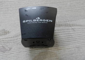 Wtyczka podróżna Spilbergen